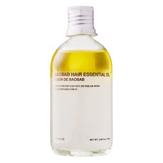 TOUN28 猴麵包樹護髮精油, 1瓶, 100ml