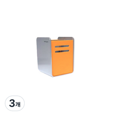 모닝글로리 5500 오피스 펜꽂이, 랜덤 발송, 3개
