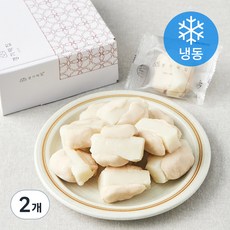 경기떡집 이티떡 (냉동), 30g, 10개입, 2개