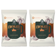 POMONA 可可粉, 800g, 1包, 2包