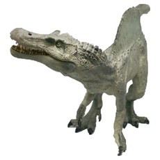 papo 棘龍, 灰色的, 310×130×170mm