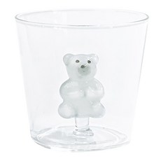 이첸도르프밀라노 애니멀 팜 머그컵 400ml, 화이트 베어, 1개