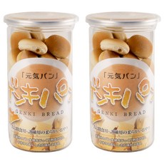 Canary 元氣犬用麵包 香濃厚起司 90g 2罐 柔軟易嚼