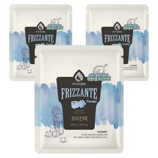포모나 프리잔떼 파우더, 500g, 3개