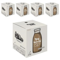 dripo 牛乳即溶飲品 無添加糖, 325g, 5盒