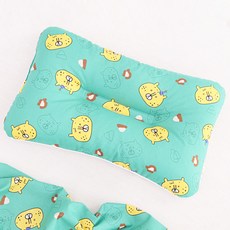 JUNI 兒童純棉幼兒枕頭, Rogi