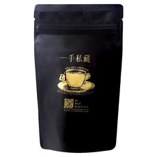 ITSO 一手私藏 印度秋摘黃金阿薩姆紅茶茶包, 10包, 3g, 1袋