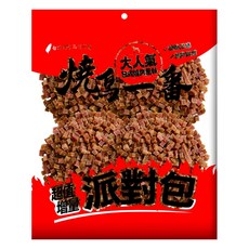 燒鳥一番 雞肉丁派對包 HP19, 雞肉, 450g, 1包