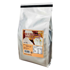 EverStyle 柏泰 義大利蛋白霜 BD, 1kg, 1包