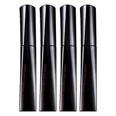 미샤 오버 렝스닝 마스카라 10g, 블룸 래쉬, 4개