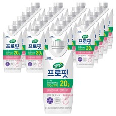 셀렉스 프로핏 드링크 복숭아 아이스티, 330ml, 24개