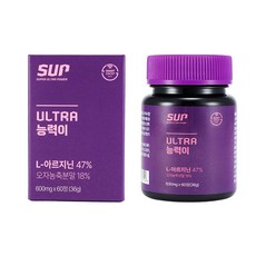 DR.BOM 左旋精胺酸錠, 36g, 1罐