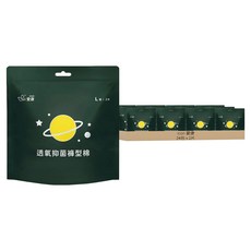 icon 愛康透氧抑菌褲型棉 舒適安心, L(臀圍85~105cm), 2片, 24包