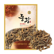 Dongkwang General Trading Mokjin Skin 來自韓國, 600g, 1包