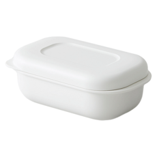 marna 冷凍微波米飯盒 K-810W 小 100g, 1入, 1個