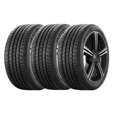 미쉐린 파일럿 스포츠 올시즌 4 타이어 포르쉐 마칸 295/35R21, 3개, 출장장착