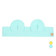 ETTOI 兒童髮飾 朗伊髮帶