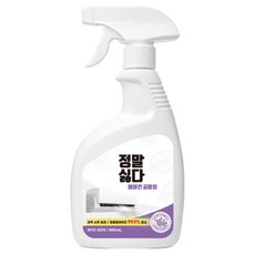 정말싫다 에어컨 곰팡이 세정제, 1개, 500ml