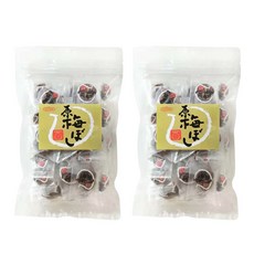 惠香食品 原梅 無籽, 60g, 2包