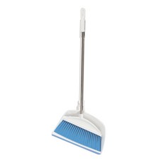 CLEAN i 家用掃帚畚箕組 大, 1套, 混合顏色