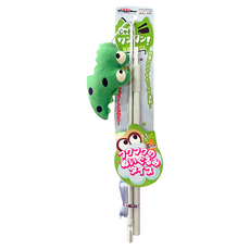 DoggyMan 多格漫 調皮汪汪逗犬棒, 斑小鱷, 1支