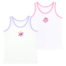女童運動背心組 2款
