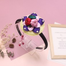 DRESSHOUSE 韓服髮箍