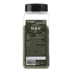 곰곰 파슬리, 90g, 1개