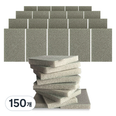 O-ON 海綿塊砂紙 3000號, 150個