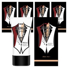 SIONEW 提亮BB霜 40ml, Sand, 5條