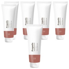 2SOL 프로폴리스 수딩 솔루션, 6개, 70ml