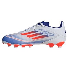 adidas 愛迪達 Kids F50 聯賽 MG J 足球鞋 IF1370