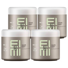 WELLA 威娜 馬尾膠, 4罐, 150ml