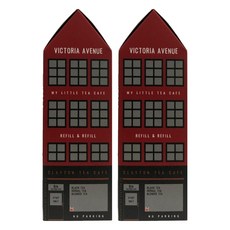 빅토리아애비뉴 레드 리필 루이보스, 15g, 1개입, 2개