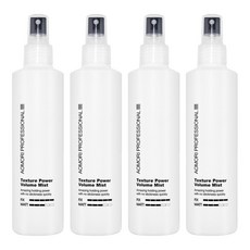 Texture Power蓬鬆噴霧, 4瓶, 250ml