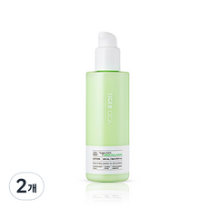 잇츠스킨 타이거 시카 그린 칠 다운 로션, 200ml, 2개