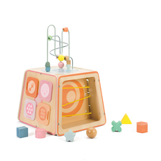 Classic WORLD 客來喜 創意百寶箱 20165, 混和顏色, 1個