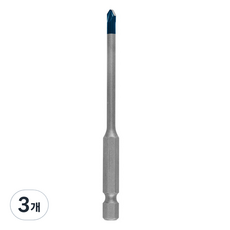 보쉬 EXPERT 육각 하드세라믹 4 x 90 mm 2608900588, 3개