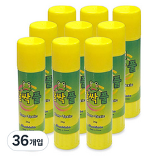 Bluemato 緊黏膠水, 25g, 36入