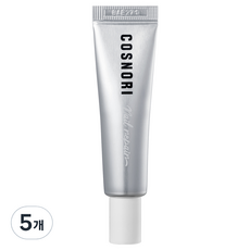코스노리 실크리페어 네일 크림, 15ml, 5개