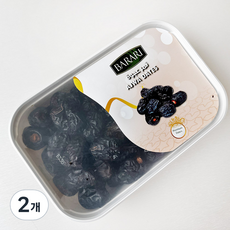 巴拉利 椰棗, 2個, 500g