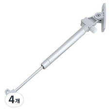 水槽氣壓桿 傢俱工業用 海福樂 緩衝氣壓桿 緩衝型 irex 6kg, 4個