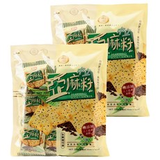 中立 亞麻籽 香椿口味, 250g, 2袋