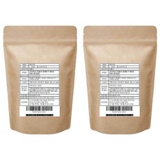 조은약초 볶은 우엉차, 400g, 1개입, 2개