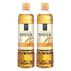 清淨園 糙米醋, 900ml, 2瓶