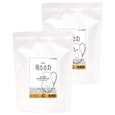 아이앤티 옥수수차 주전자용, 15g, 20개입, 2개