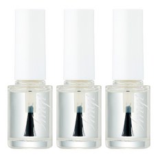 fmgt 스타일 네일 매니큐어, 1CL뽀득하게닦은유리창, 7ml, 3개