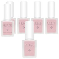 Solone 台灣公司貨 凝光訂製養護油 水光透亮, 13ml, 6個