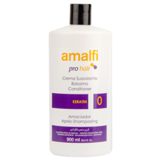 amalfi pro hair角蛋白護髮素 900ml, 1瓶