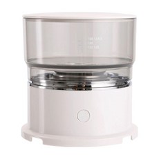 便攜滴漏式電動手沖咖啡機, RTW300113405159, 白色, 1台